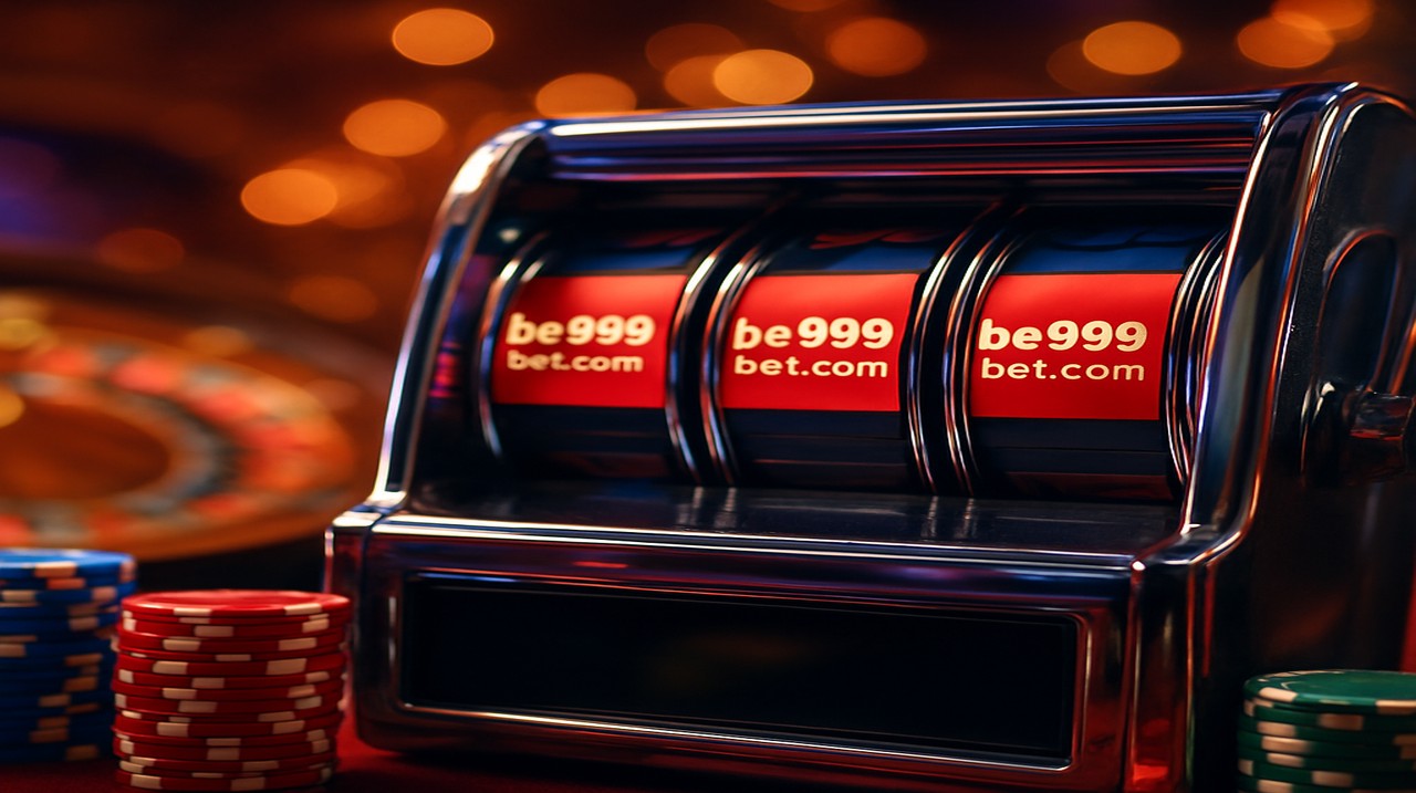 BE999—the renowned